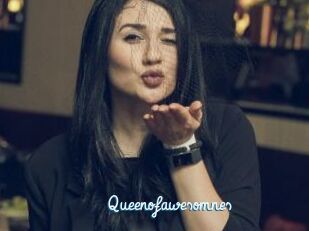 Queenofawesomnes