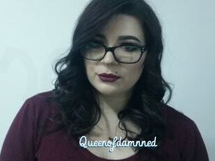 Queenofdamnned