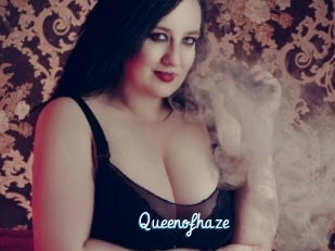 Queenofhaze