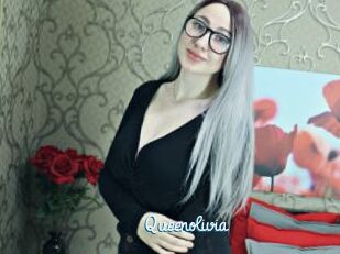 Queenolivia