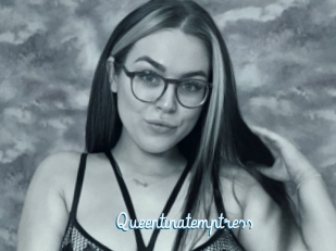 Queentinatemptress
