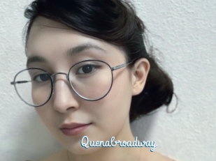 Quenabroadway