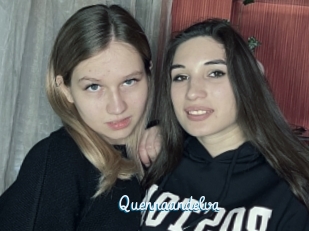 Quennaandelva