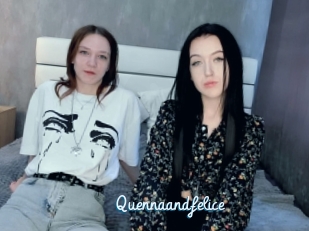 Quennaandfelice