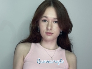Quennacroyle