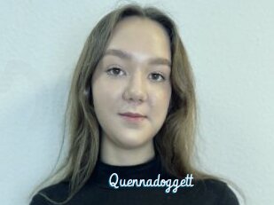 Quennadoggett
