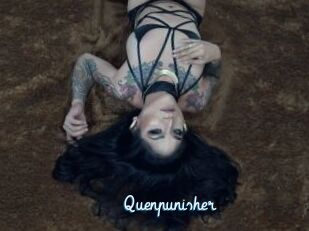 Quenpunisher