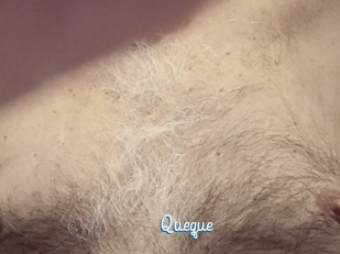 Queque