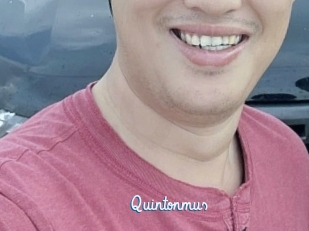 Quintonmus