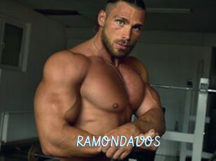 RAMONDAVOS