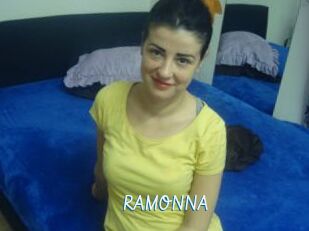 RAMONNA_