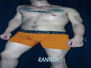 RANNDAL