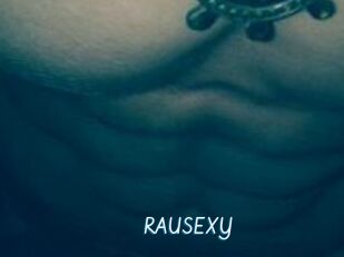 RAUSEXY