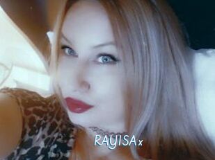 RAYISAx