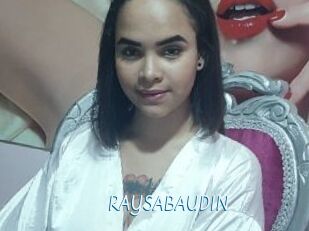RAYSABAUDIN