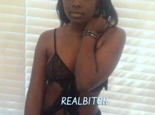 REALBITCH