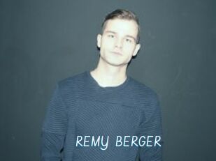 REMY_BERGER