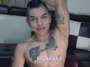 RICHARXX