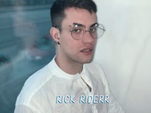 RICK_RIDERR