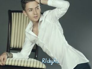 RIckyRu