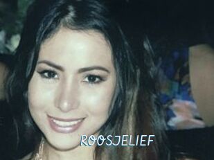 ROOSJELIEF