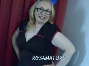 ROSAMATURE