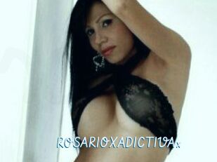 ROSARIOXADICTIVAx