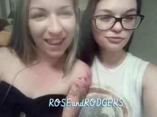 ROSEandRODGERS