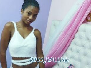 ROSSYWILLIAM