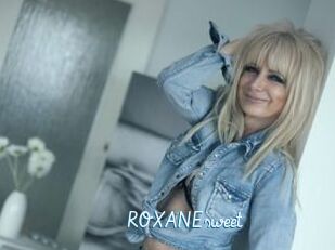 ROXANEsweet