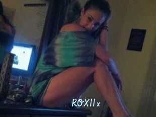 ROXIIx