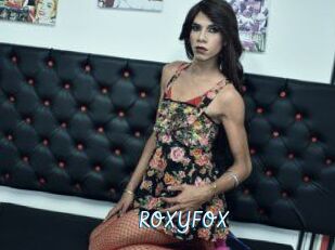 ROXYFOX