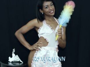 ROXYRAYNN