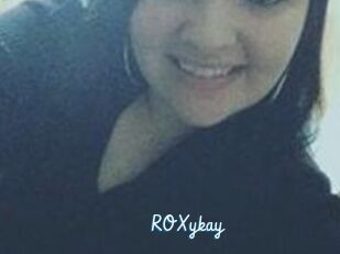 ROXykay