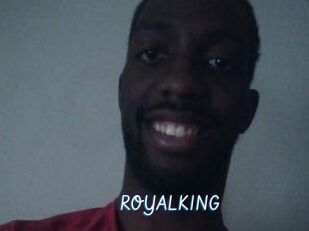ROYALKING