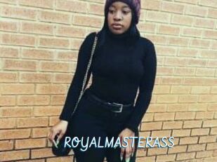 ROYALMASTERASS