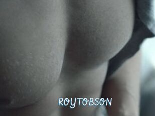 ROYTOBSON