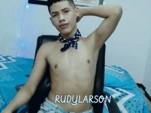 RUDYLARSON