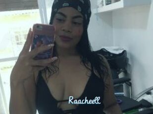 Raacheell