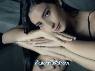RaachelWatsonn