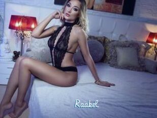 Raakel