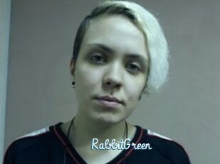 RabbitGreen