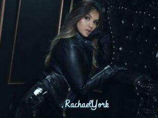 RachaelYork