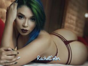 RachelColor