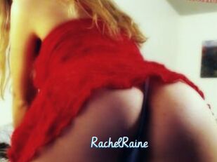 RachelRaine