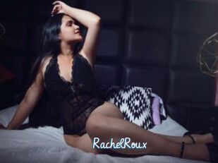 RachelRoux