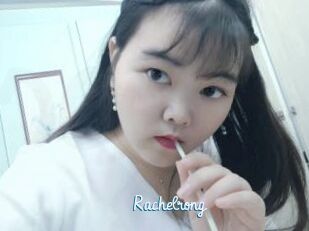 Rachelrong