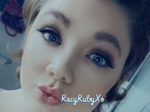 RacyRubyXo
