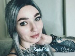 RadaFlott