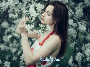 RadaMira